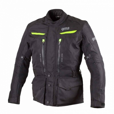 Куртка GMS Jacket Gear ZG55007 335 фото в интернет-магазине FrontFlip.Ru