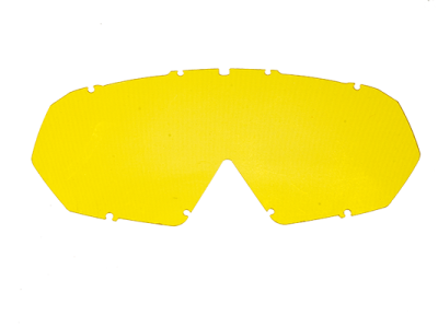 Линза (для 634-й модели очков) AiM 634-002 Yellow фото в интернет-магазине FrontFlip.Ru