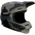Мотошлем Fox V1 Trev Helmet Black Camo фото в интернет-магазине FrontFlip.Ru