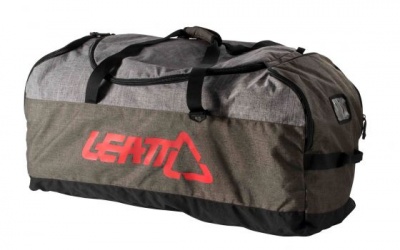 Сумка Leatt Duffel Bag 120L Black фото в интернет-магазине FrontFlip.Ru
