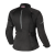 куртка SHIMA JET LADY JACKET BLACK фото в интернет-магазине FrontFlip.Ru