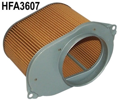 [EMGO] Воздушный фильтр VS400/ VS600/ VS750/ VS800/ S50 задний / HFA3607 фото в интернет-магазине FrontFlip.Ru