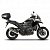 Крепление кофра SHAD Honda VFR1200X Crosstourer (12-15), задний