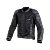 MACNA VELOCITY Куртка ткань камуфляж черн/серый