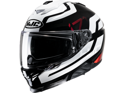 HJC Шлем i71 ENTA MC1 фото в интернет-магазине FrontFlip.Ru