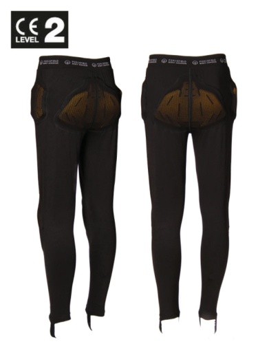 FORCEFIELD PRO PANTS 2 Легинсы фото в интернет-магазине FrontFlip.Ru