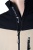 Ozone Куртка мужск. Fint бежевый/черный фото в интернет-магазине FrontFlip.Ru