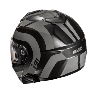 HJC Шлем i91 ARVEN MC5 фото в интернет-магазине FrontFlip.Ru