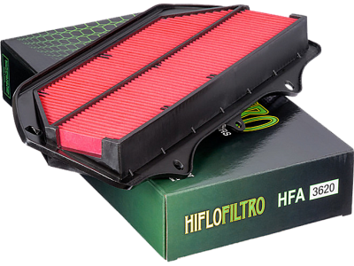 HIFLO  Воздушный фильтр  HFA3912  (GSX-R1000 09-16) фото в интернет-магазине FrontFlip.Ru