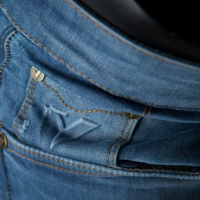 штаны BY CITY CAMALEON MAN BLUE фото в интернет-магазине FrontFlip.Ru