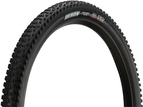 Покрышка Maxxis Rekon Race 29x2.25 TPI 120 кевлар EXO/TR (ETB00046300) фото в интернет-магазине FrontFlip.Ru