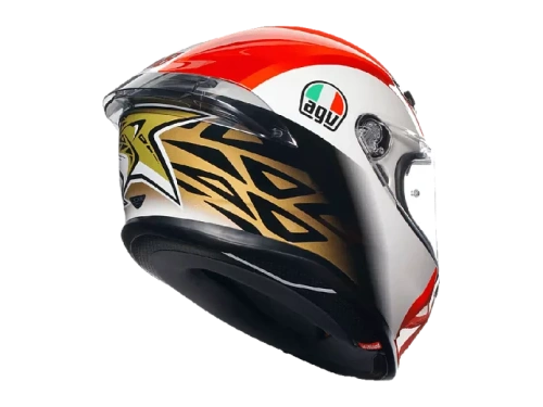 AGV Шлем K-6 E2206 SIC58 фото в интернет-магазине FrontFlip.Ru