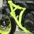 Клетка на мотоцикл YAMAHA MT-09, FZ-09, TRACER `17-`20 XSR900 `16-`21 CRAZY IRON серии PRO фото в интернет-магазине FrontFlip.Ru