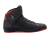 STYLMARTIN Ботинки DOUBLE WP BLACK-RED фото в интернет-магазине FrontFlip.Ru