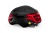 Велошлем Met Manta MIPS Black/Metallic Red фото в интернет-магазине FrontFlip.Ru
