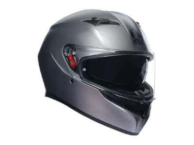AGV Шлем K-3 E2206 RODIO GREY MATT фото в интернет-магазине FrontFlip.Ru