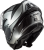 Шлем LS2 FF900 VALIANT II JEANS Titanium фото в интернет-магазине FrontFlip.Ru