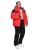 SNOW HEADQUARTER Снегоходная куртка мужская A8985 Красный фото в интернет-магазине FrontFlip.Ru