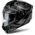 AIROH шлем интеграл ST501 DUDE ANTHRACITE MATT фото в интернет-магазине FrontFlip.Ru