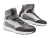 STYLMARTIN Ботинки AUDAX AIR BLACK ANTHRACITE WHITE фото в интернет-магазине FrontFlip.Ru