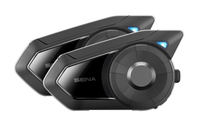 Гарнитура SENA 30K-03 Dual (Комплект 2 шт) фото в интернет-магазине FrontFlip.Ru