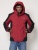 Горнолыжная куртка мужская красного цвета 88812Kr фото в интернет-магазине FrontFlip.Ru