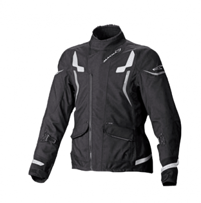 MACNA IMPACT Куртка ткань черная фото в интернет-магазине FrontFlip.Ru