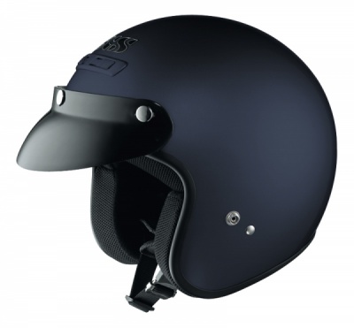 Открытый шлем IXS HX 104 Z4004 333 фото в интернет-магазине FrontFlip.Ru