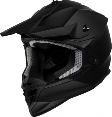 Мотошлем IXS Motocross Helmet iXS362 1.0 X12040 M33 фото в интернет-магазине FrontFlip.Ru
