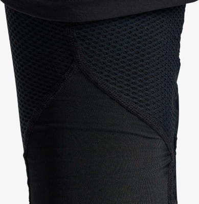 Наколенники Race Face Covert Knee Stealth фото в интернет-магазине FrontFlip.Ru