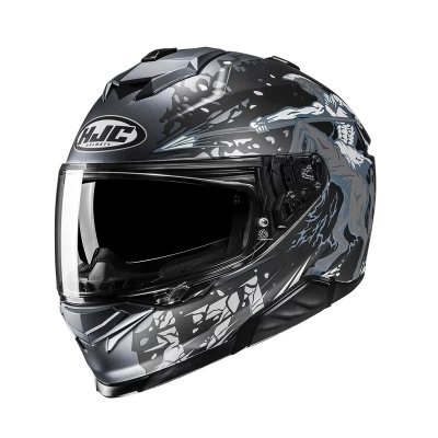 HJC Шлем i71 TAURUS MC5SF фото в интернет-магазине FrontFlip.Ru