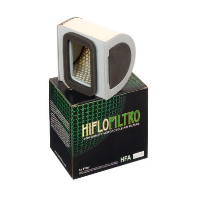 HIFLO  Воздушный фильтр  HFA4504  (XJ400) фото в интернет-магазине FrontFlip.Ru