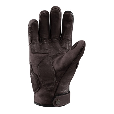 Перчатки кожаные Scoyco MC131 Brown фото в интернет-магазине FrontFlip.Ru