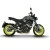 Слайдеры для мотоцикла YAMAHA MT-09, FZ-09, TRACER `13-`20 XSR900 `13-`21 CRAZY IRON фото в интернет-магазине FrontFlip.Ru