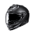 HJC Шлем i71 SEMI FLAT BLACK