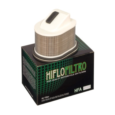 HIFLO  Воздушный фильтр  HFA2707  (Z750 07-12) фото в интернет-магазине FrontFlip.Ru