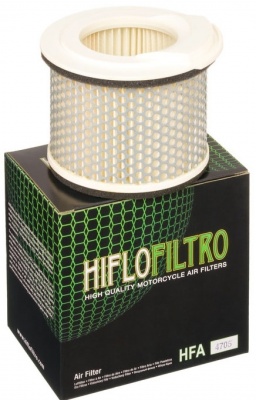 HIFLO  Воздушный фильтр  HFA4705  (FZR750 89-92) фото в интернет-магазине FrontFlip.Ru