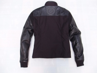 Мотокуртка Belstaff Appledene Jacket Lady фото в интернет-магазине FrontFlip.Ru