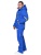 SNOW HEADQUARTER Горнолыжная куртка мужская A8980 Голубой фото в интернет-магазине FrontFlip.Ru