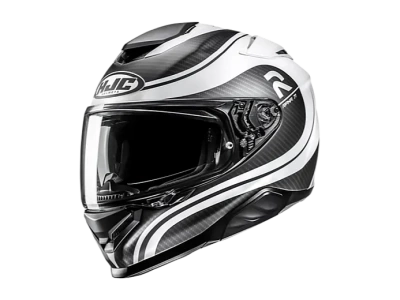 HJC Шлем RPHA71 CLETA MC10SF фото в интернет-магазине FrontFlip.Ru