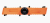 Педали SDG Composite Orange (00032DS) фото в интернет-магазине FrontFlip.Ru