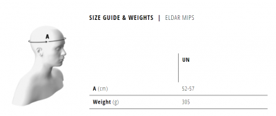 Велошлем подростковый MET eldar mips black фото в интернет-магазине FrontFlip.Ru