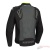 Куртка текстильная Bering START-R Black/Grey/Fluo фото в интернет-магазине FrontFlip.Ru