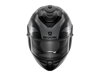 SHARK Шлем SPARTAN GT ELGEN Mat KAA фото в интернет-магазине FrontFlip.Ru