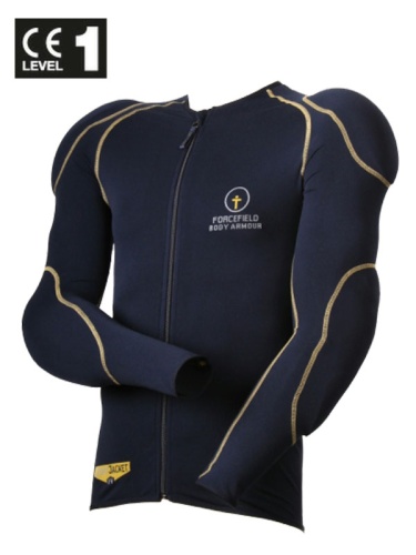 FORCEFIELD SPORT JACKET LEVEL 2 Защита фото в интернет-магазине FrontFlip.Ru