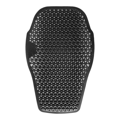 MCP Мотозащита спины Standart Level 2 черный фото в интернет-магазине FrontFlip.Ru