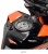 GIVI Крепеж TANKLOCK сумки на бак мотоцикла KTM Duke 125/200/250/ BF33 фото в интернет-магазине FrontFlip.Ru