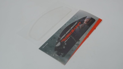 Пинлок для шлема AXOR RAGE фото в интернет-магазине FrontFlip.Ru