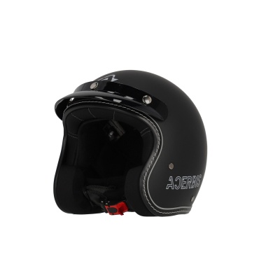 Шлем Acerbis SKODELA 22-06 Black 2 фото в интернет-магазине FrontFlip.Ru