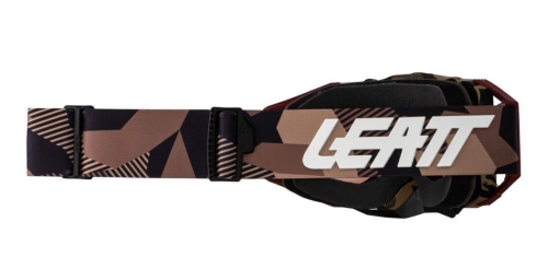 Очки Leatt Velocity 6.5 RubyStone Rose UC 32% (8024070200) фото в интернет-магазине FrontFlip.Ru